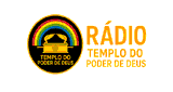 R&aacute;dio Templo do Poder de Deus