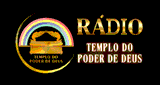 R&aacute;dio Templo do Poder de Deus