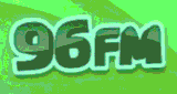 R&aacute;dio Rede 96 FM Salvador Brasil