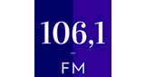 R&aacute;dio Rede News 106,1 FM