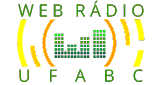 Web R&aacute;dio UFABC - Mix eletr&ocirc;nica
