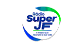 R&aacute;dio Super JF