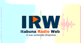IRW - Itabuna R&aacute;dio Web