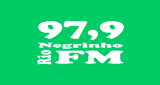 R&aacute;dio Rio Negrinho
