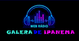 Radio Galera De Ipanema