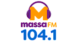R&aacute;dio Massa FM