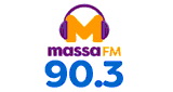 R&aacute;dio Massa FM