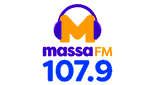 R&aacute;dio Massa FM