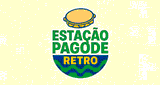 Esta&ccedil;&atilde;o Pagode Retr&ocirc;