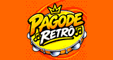 R&aacute;dio Pagode Retr&ocirc;