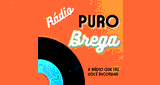 R&aacute;dio Puro Brega