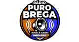 R&aacute;dio Puro Brega