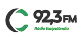 R&aacute;dio Itaipul&acirc;ndia