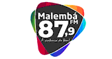 R&aacute;dio Malemb&aacute; 87,9 FM