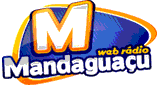 Web R&aacute;dio Mandagua&ccedil;u