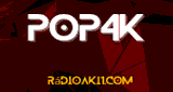 Radio Aki 1 - Canal Pop 4K