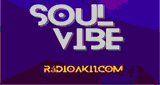Radio Aki 1 - Canal Soul Vibe