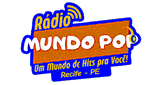 R&aacute;dio Mundo Pop