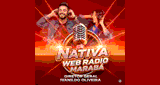 Nativa Web Radio Marab&aacute;