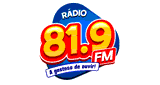 R&aacute;dio 81.9 FM