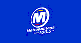 R&aacute;dio Metropolitana