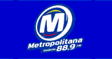 R&aacute;dio Metropolitana