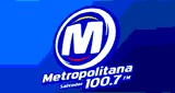 R&aacute;dio Metropolitana