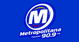 R&aacute;dio Metropolitana
