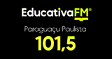 R&aacute;dio Educativa FM