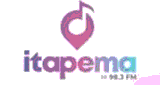 R&aacute;dio Itapema 87.9 FM