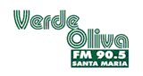 R&aacute;dio Verde Oliva 90.5 FM
