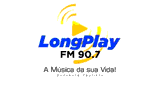 R&aacute;dio LongPlay 90.7 FM