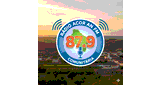 R&aacute;dio Acor An Fm 87.9