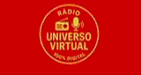 R&aacute;dio Universo Virtual