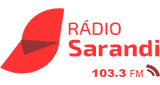 R&aacute;dio Sarandi