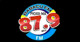Radio baba&ccedil;u fm 87.9