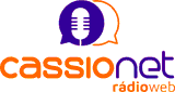 Radio cassionet