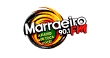 Radio maraeiro fm 90.1