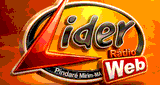 R&aacute;dio lider fm