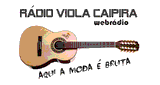 R&aacute;dio Viola Caipira