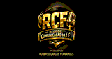 RCF Radio Web
