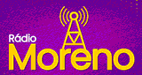 R&aacute;dio Moreno