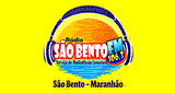 Radio Sao Bento Fm 106.3