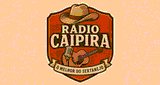 R&aacute;dio Caipira