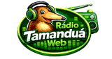 R&aacute;dio Tamandu&aacute; web