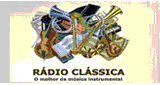 R&aacute;dio Cl&aacute;ssica