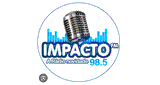 R&aacute;dio Impacto Fm 98.5