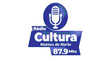 R&aacute;dio Cultura Fm 87.9
