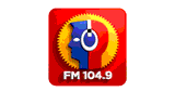 R&aacute;dio Rio Corda Fm 104.9