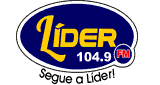 R&Aacute;DIO LIDER FM 104.9